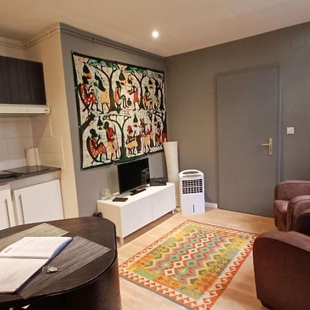Strasbourg Centre Epine Apartment ภายนอก รูปภาพ
