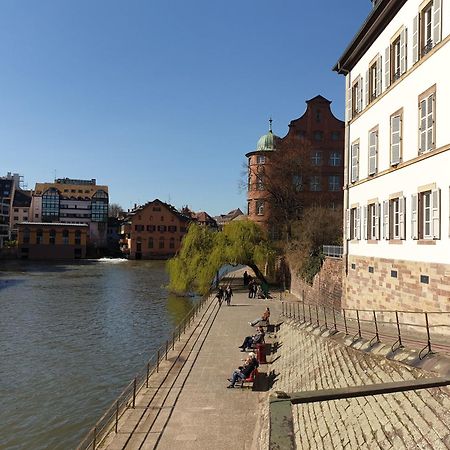 Strasbourg Centre Epine Apartment ภายนอก รูปภาพ