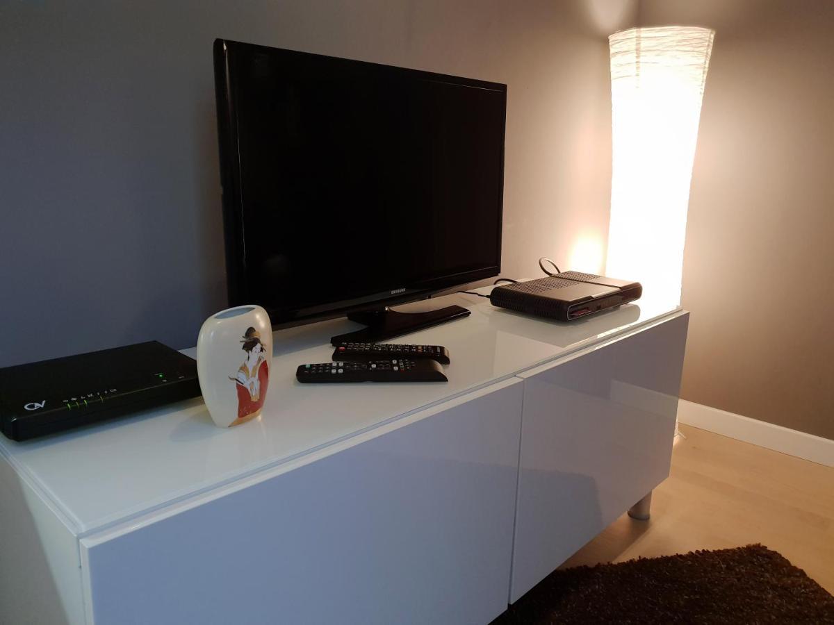 Strasbourg Centre Epine Apartment ภายนอก รูปภาพ