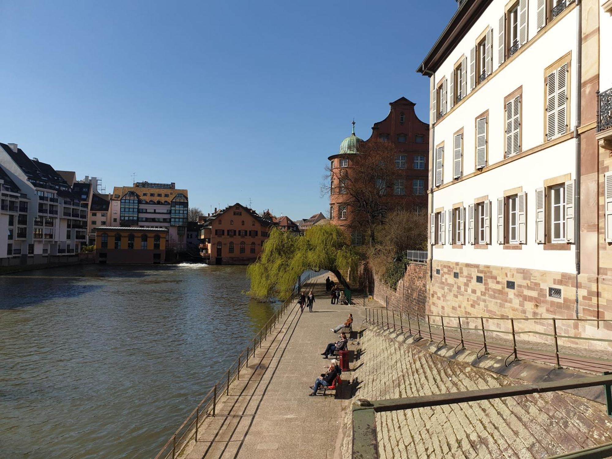 Strasbourg Centre Epine Apartment ภายนอก รูปภาพ