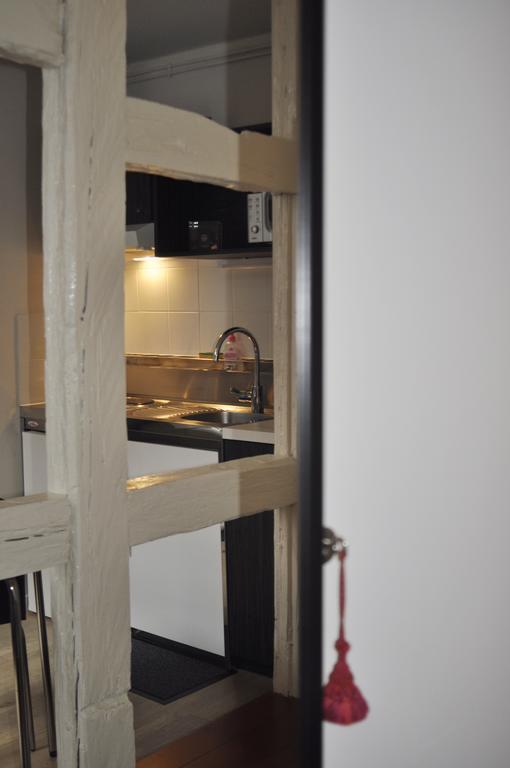 Strasbourg Centre Epine Apartment ภายนอก รูปภาพ