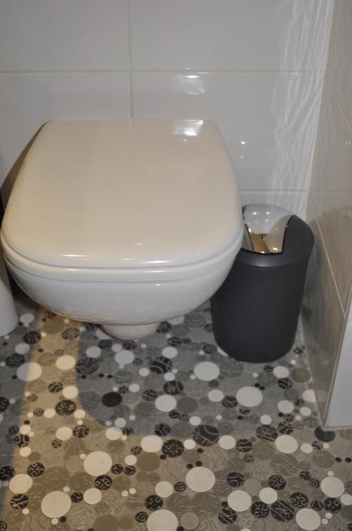 Strasbourg Centre Epine Apartment ภายนอก รูปภาพ