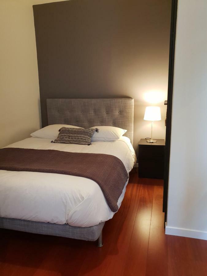 Strasbourg Centre Epine Apartment ภายนอก รูปภาพ