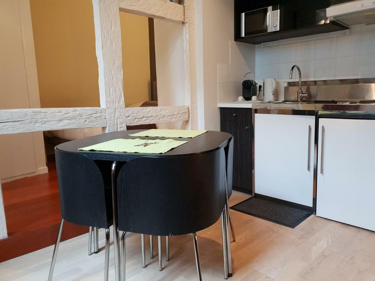 Strasbourg Centre Epine Apartment ภายนอก รูปภาพ