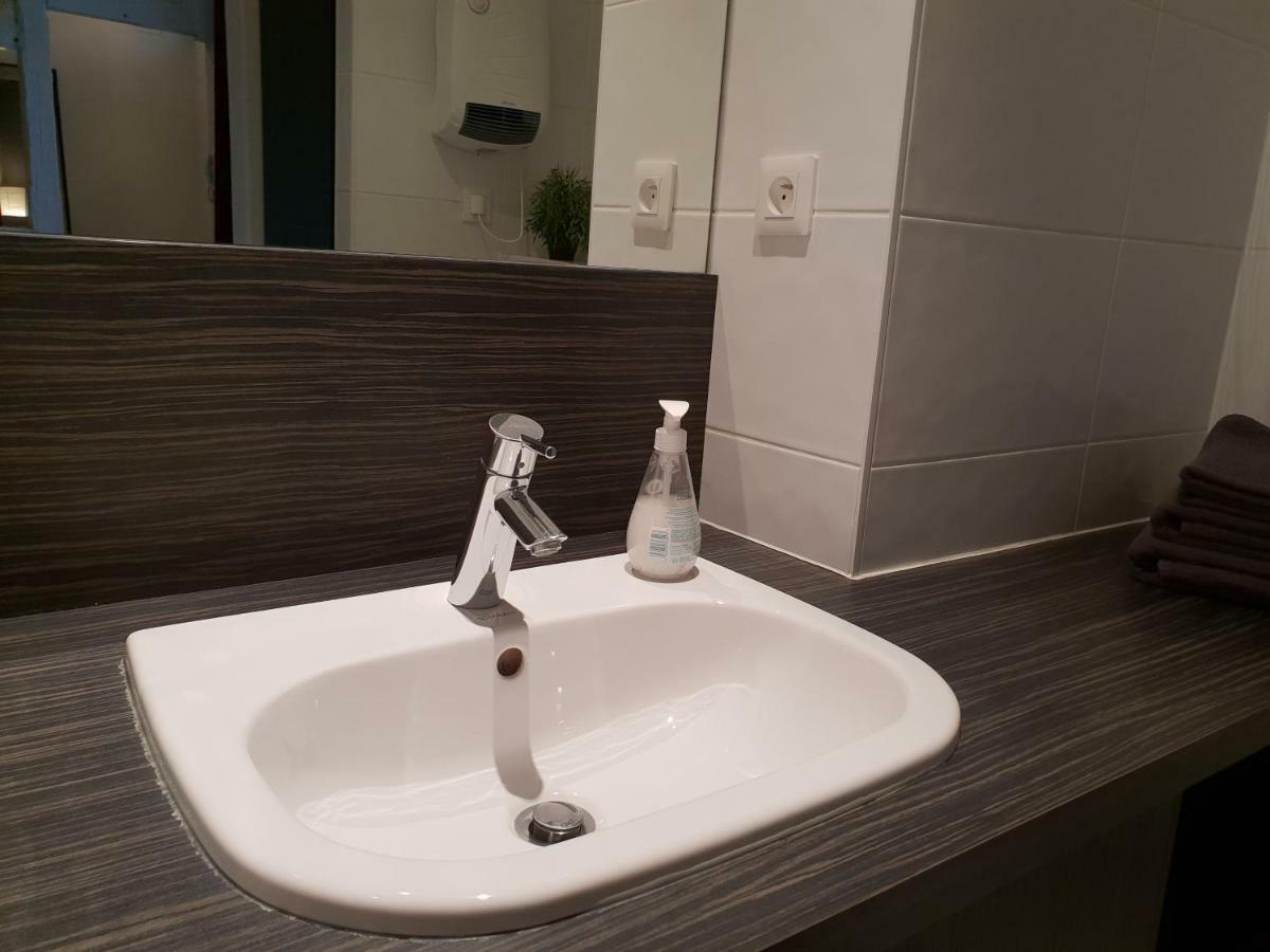 Strasbourg Centre Epine Apartment ภายนอก รูปภาพ