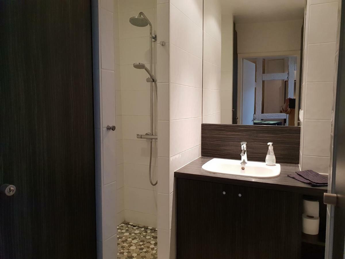 Strasbourg Centre Epine Apartment ภายนอก รูปภาพ